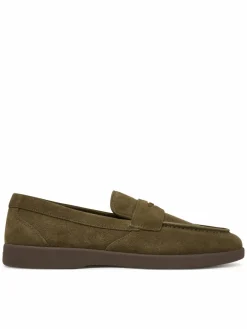 Loafers Wesley Slip On 42T6HUFS1S Marrone