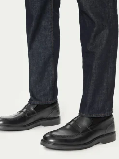 Mocassini Aldwin Step 26178429 Nero