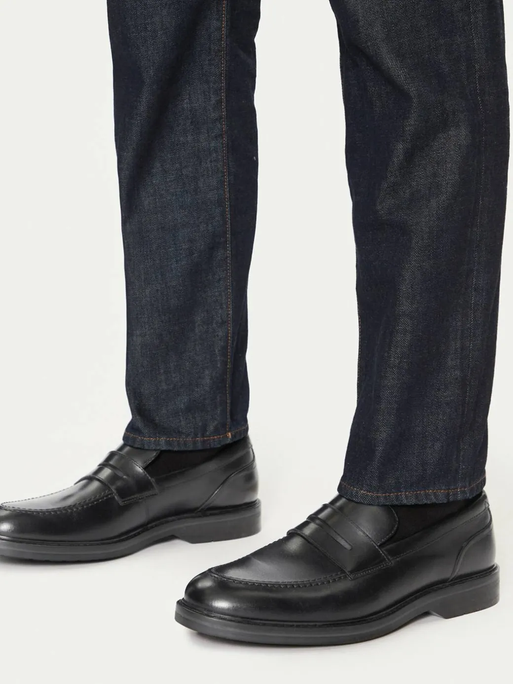 Mocassini Aldwin Step 26178429 Nero