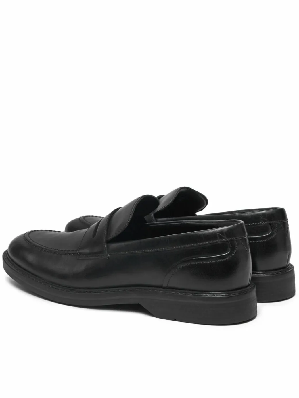 Mocassini Aldwin Step 26178429 Nero
