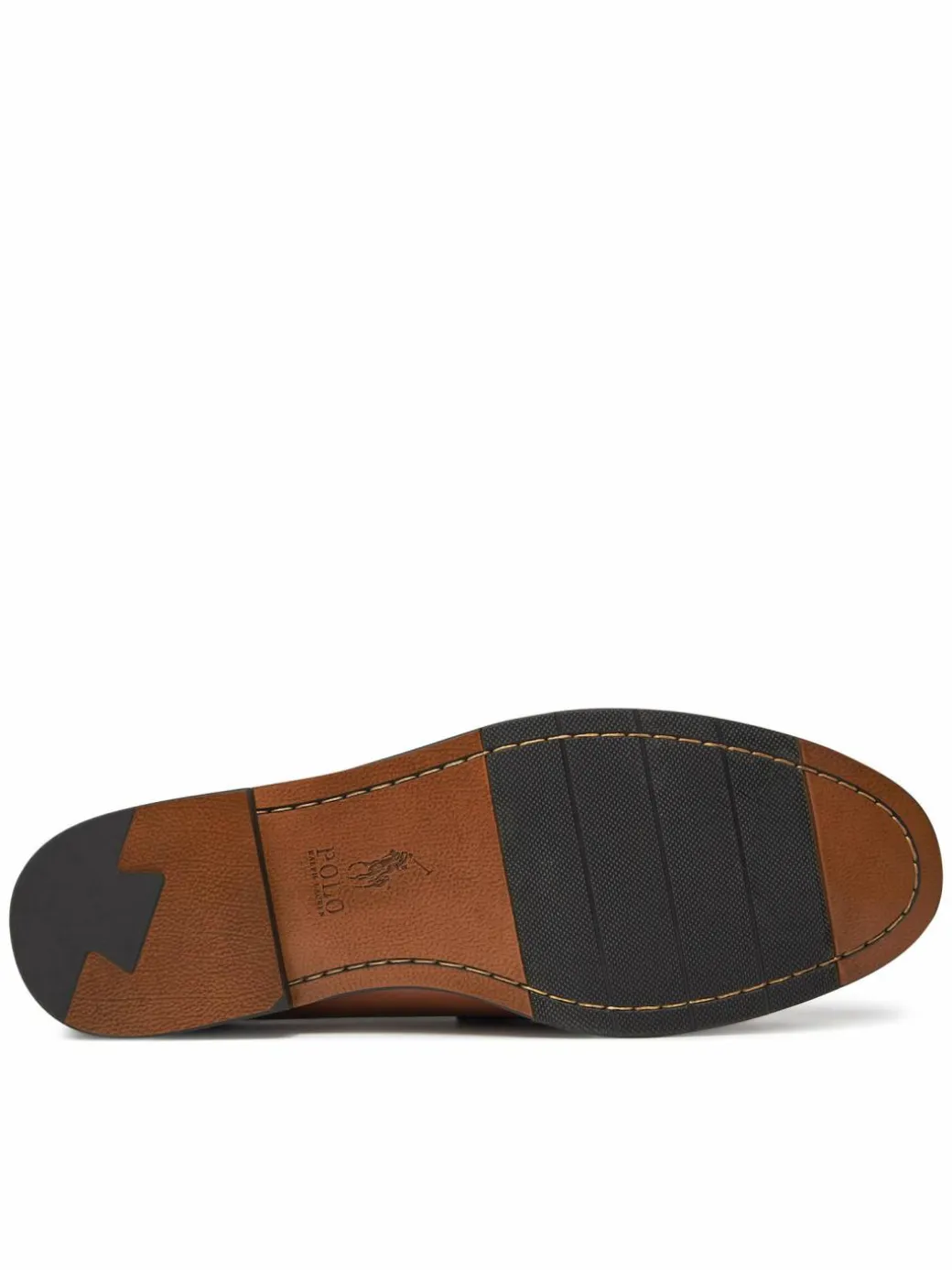 Mocassini Alston 803932221001 Marrone
