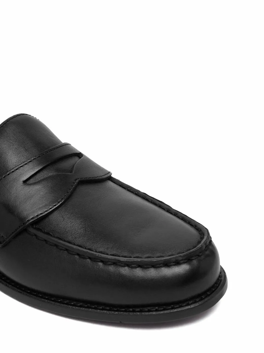 Mocassini Alston 803932221002 Nero