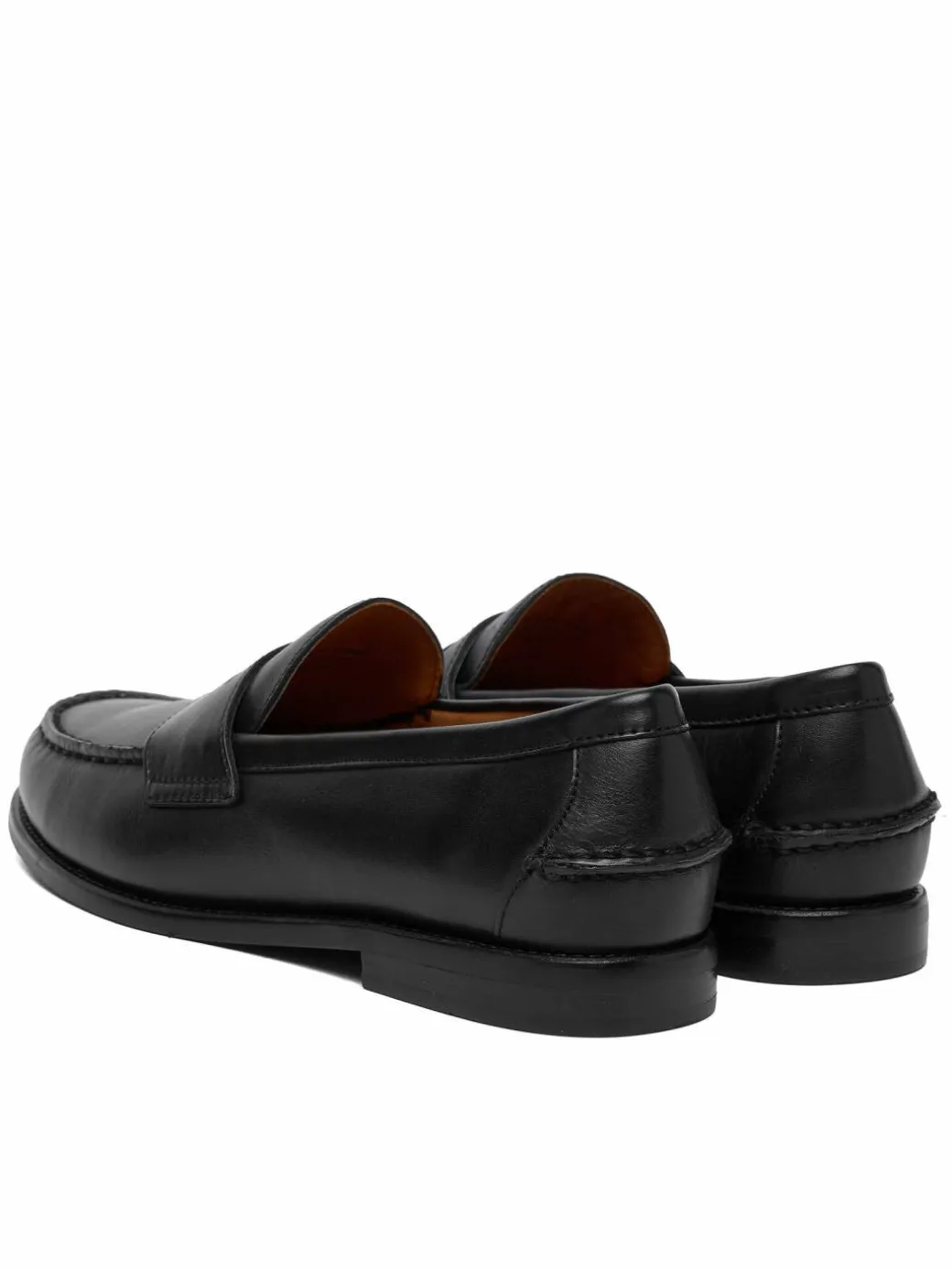 Mocassini Alston 803932221002 Nero