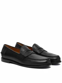 Mocassini Alston 803932221002 Nero