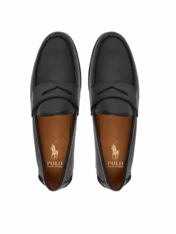 Mocassini Alston 803932221002 Nero
