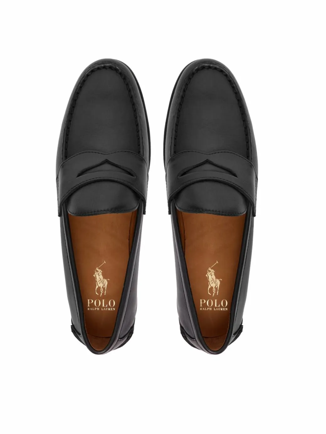 Mocassini Alston 803932221002 Nero