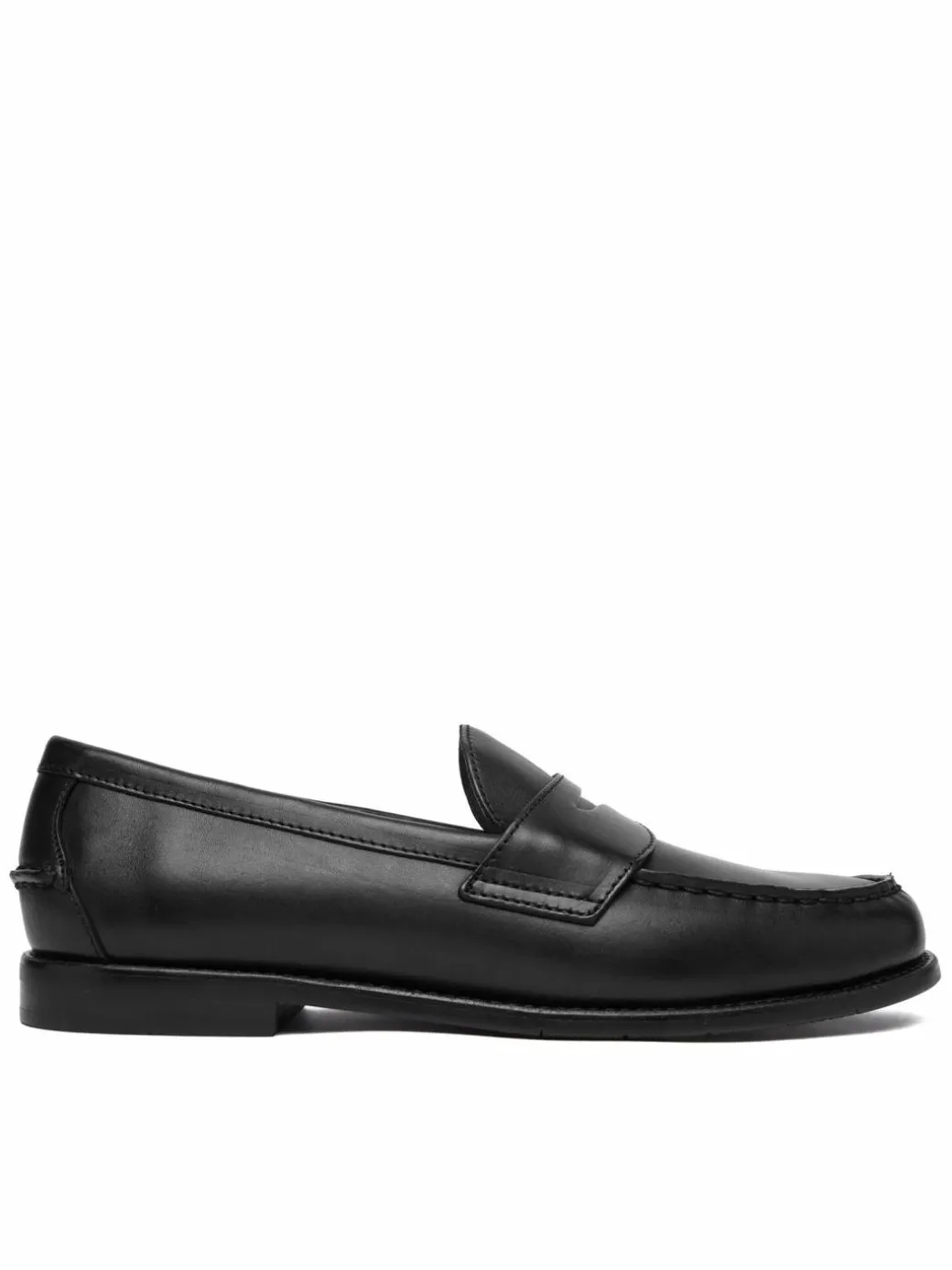 Mocassini Alston 803932221002 Nero