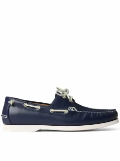 Mocassini 803932995001 Blu scuro