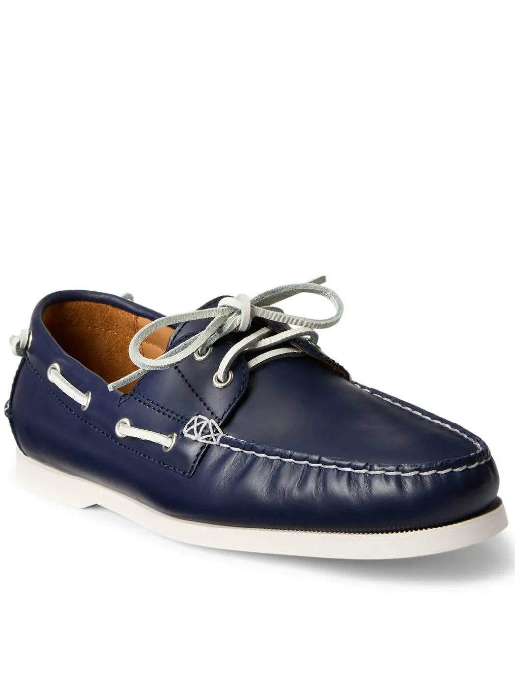 Mocassini 803932995001 Blu scuro