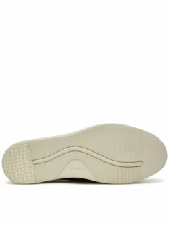 Mocassini Bratton Boat 26181273 Marrone