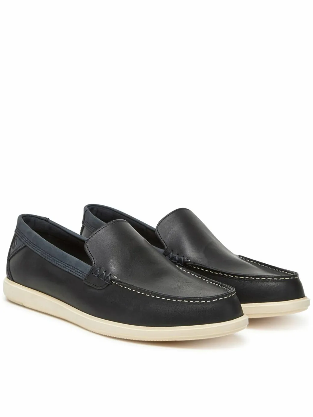 Mocassini Bratton Loafer 26181278 Blu scuro