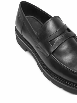 Mocassini Cameron 5675-001-20 Nero