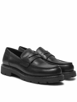 Mocassini Cameron 5675-001-20 Nero