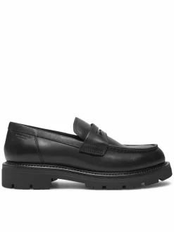 Mocassini Cameron 5675-001-20 Nero