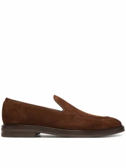 Mocassini Cassian 50546956 Marrone