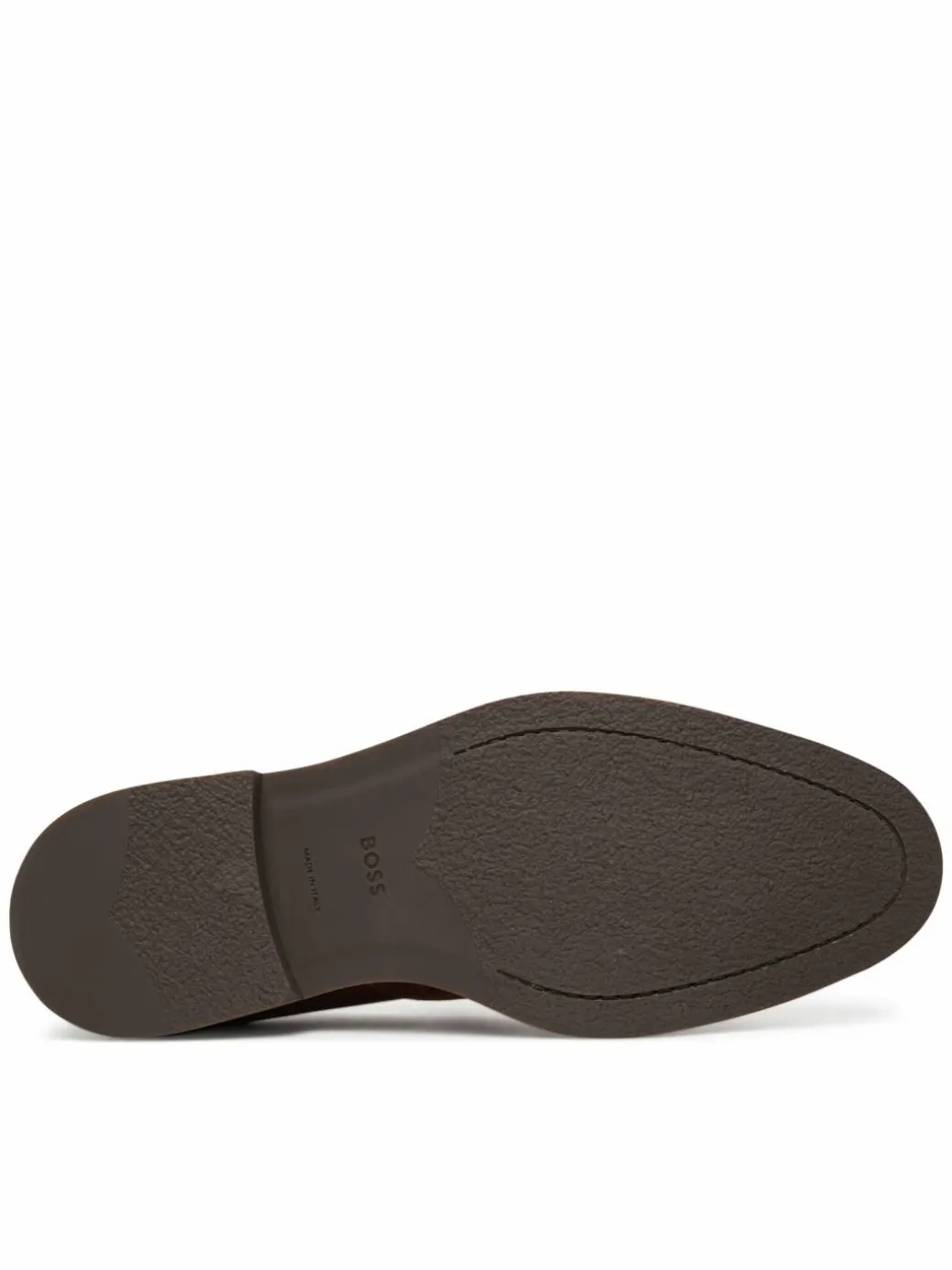 Mocassini Cassian 50546956 Marrone