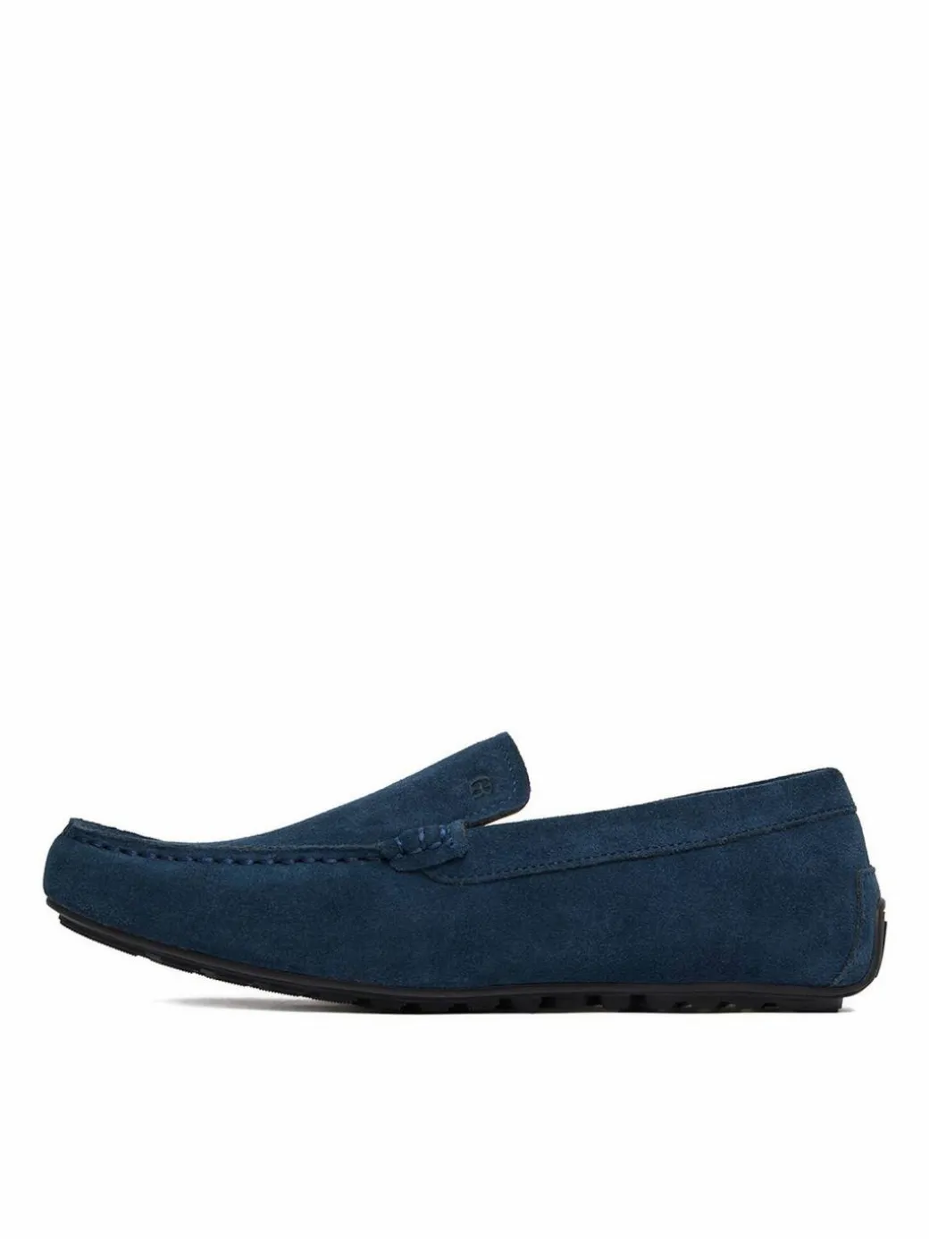 Mocassini CEO-LUIGI-01 125AM Blu scuro
