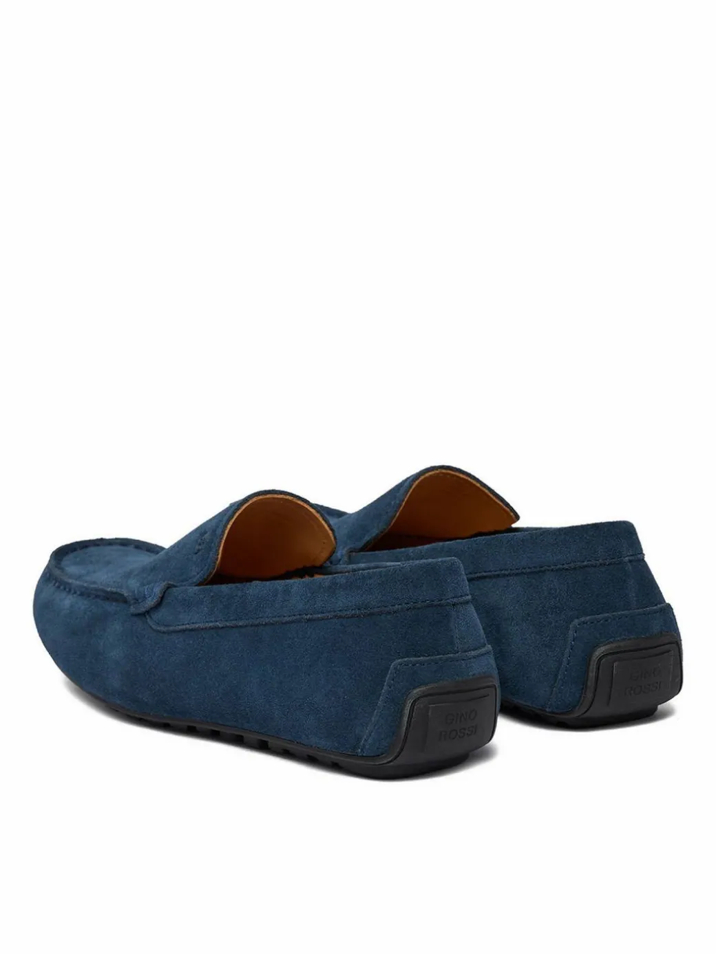 Mocassini CEO-LUIGI-01 125AM Blu scuro