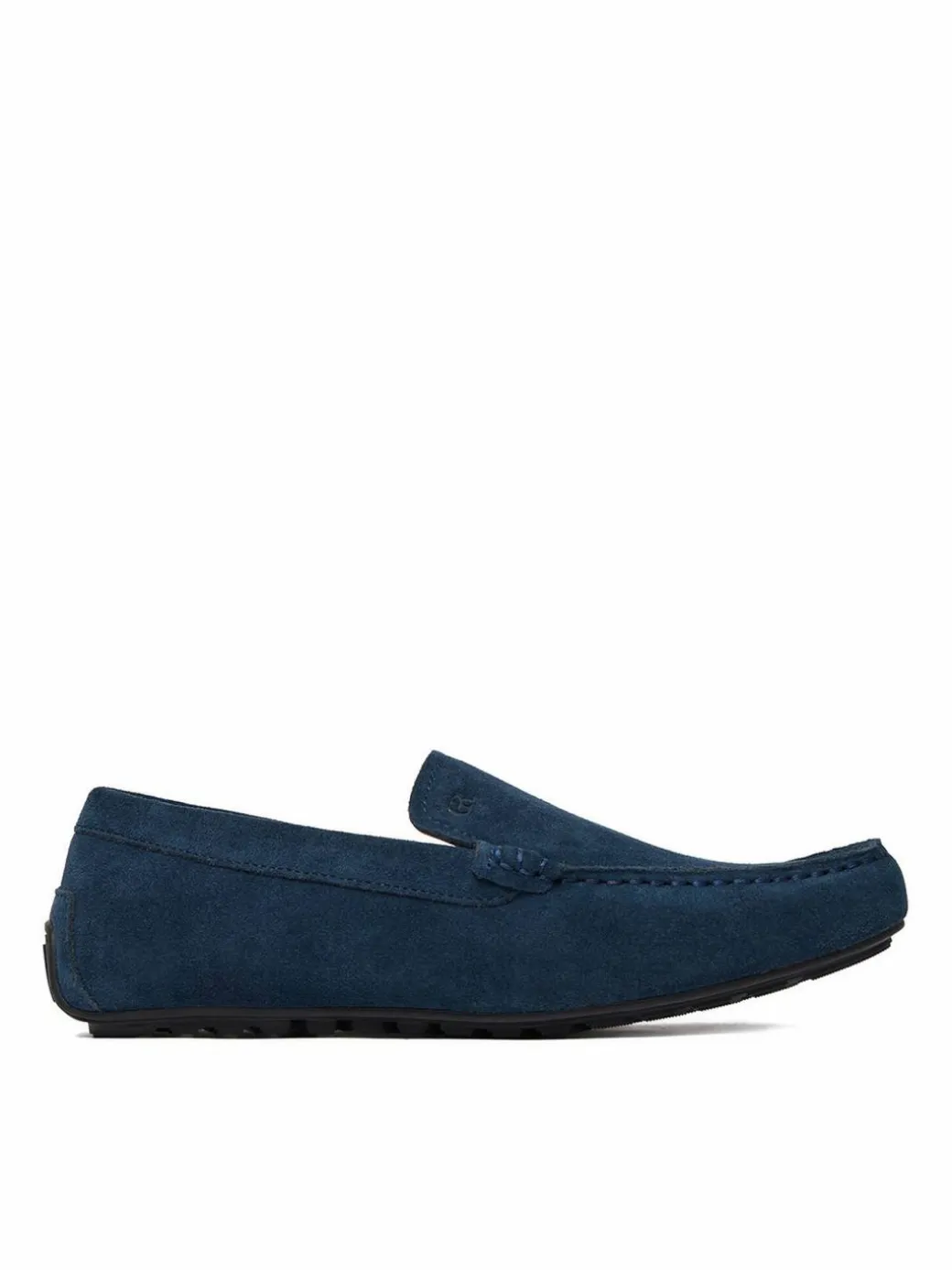 Mocassini CEO-LUIGI-01 125AM Blu scuro