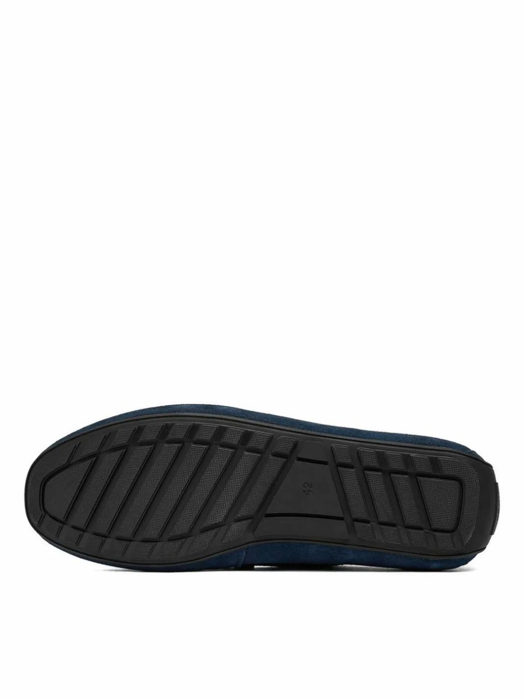 Mocassini CEO-LUIGI-01 125AM Blu scuro