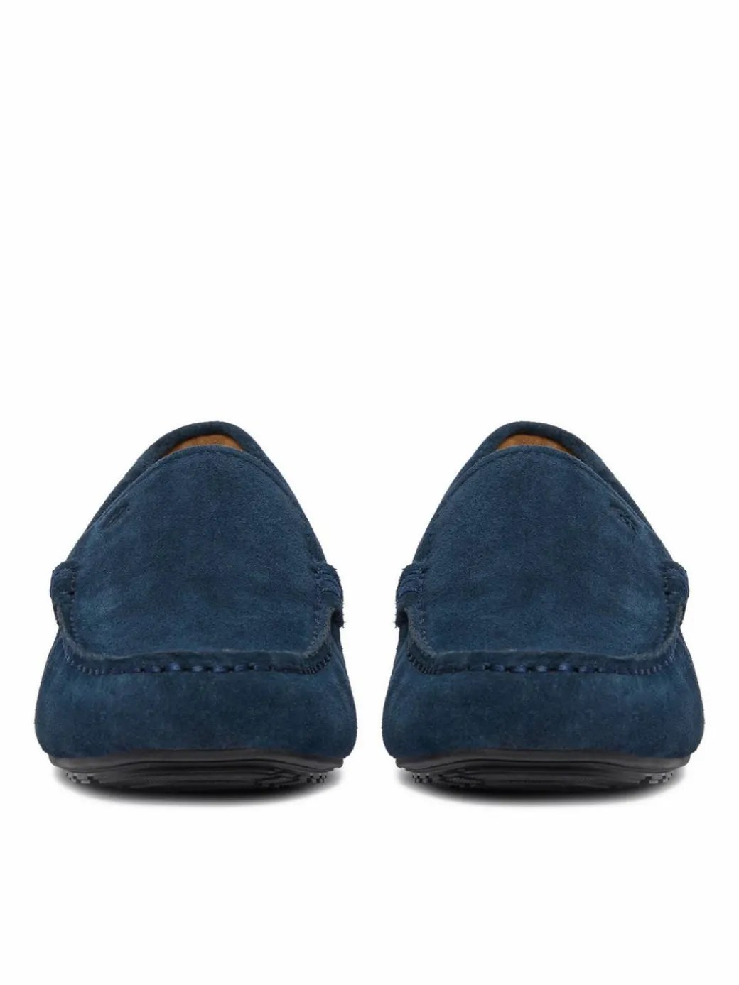 Mocassini CEO-LUIGI-01 125AM Blu scuro