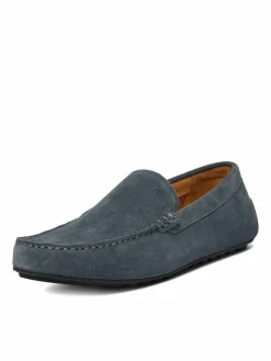 Mocassini CEO-LUIGI-01 125AM Grigio