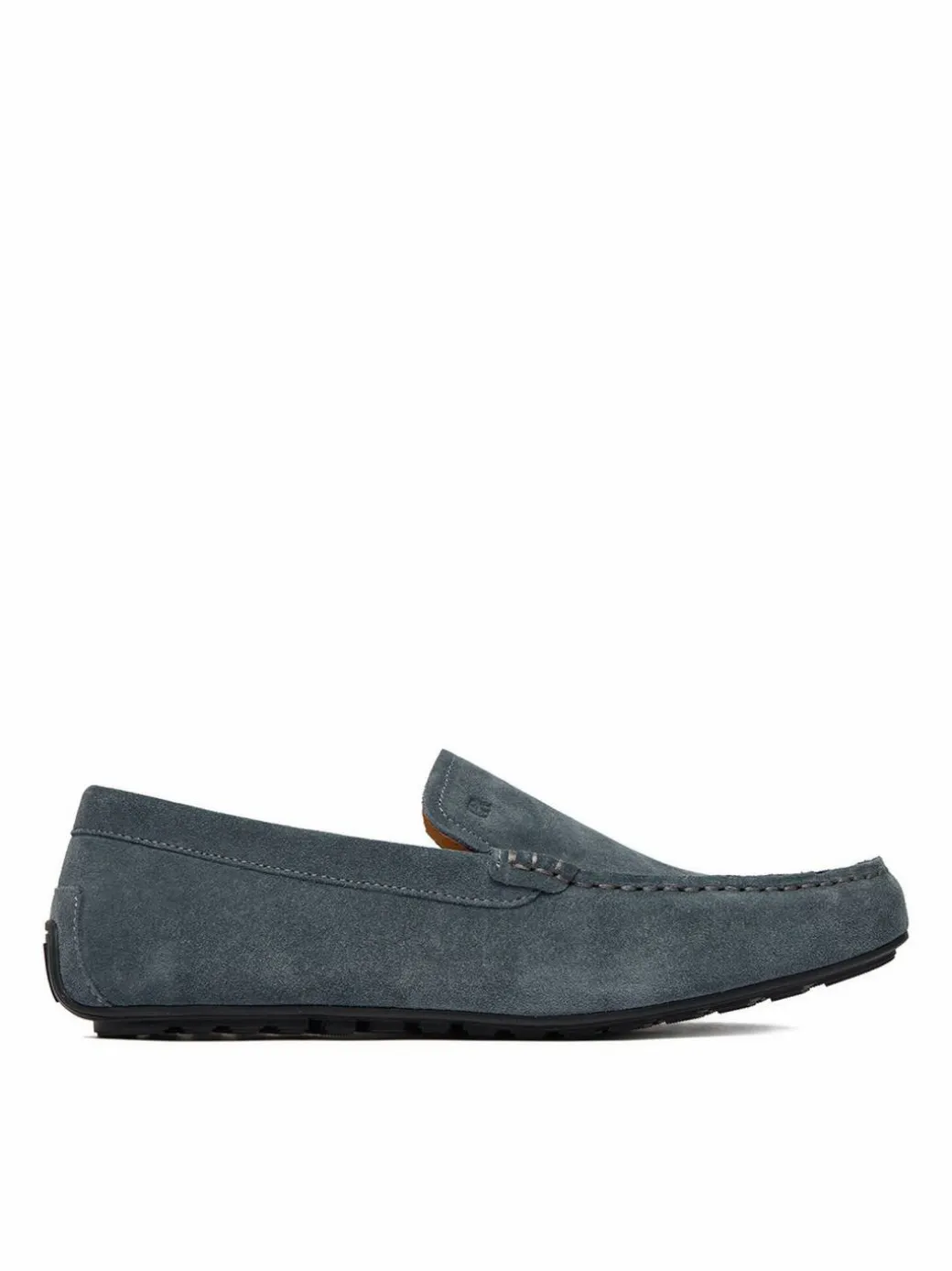 Mocassini CEO-LUIGI-01 125AM Grigio