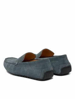 Mocassini CEO-LUIGI-01 125AM Grigio