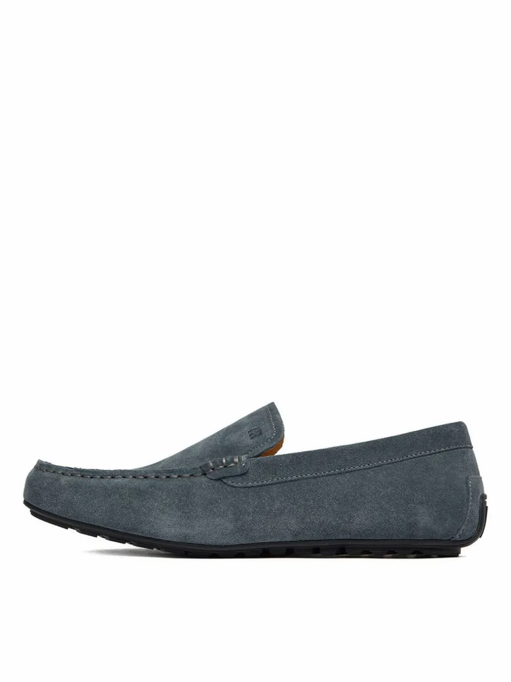 Mocassini CEO-LUIGI-01 125AM Grigio