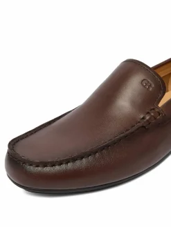 Mocassini CEO-LUIGI-03 125AM Marrone