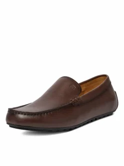 Mocassini CEO-LUIGI-03 125AM Marrone