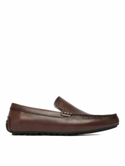 Mocassini CEO-LUIGI-03 125AM Marrone