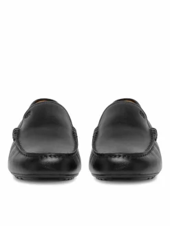 Mocassini CEO-LUIGI-03 125AM Nero