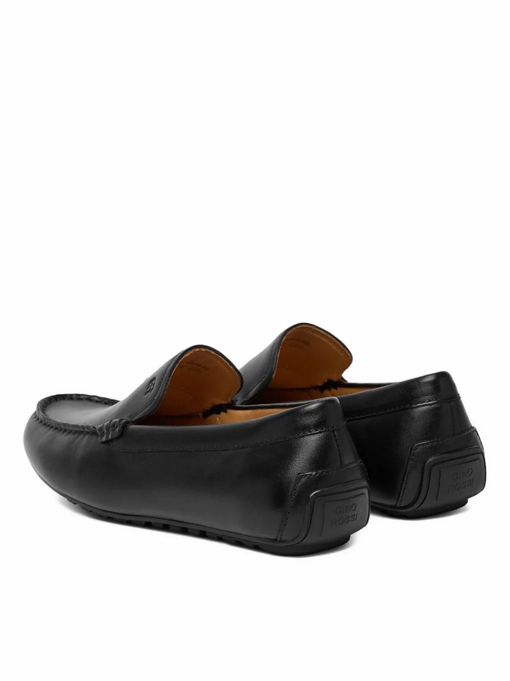 Mocassini CEO-LUIGI-03 125AM Nero