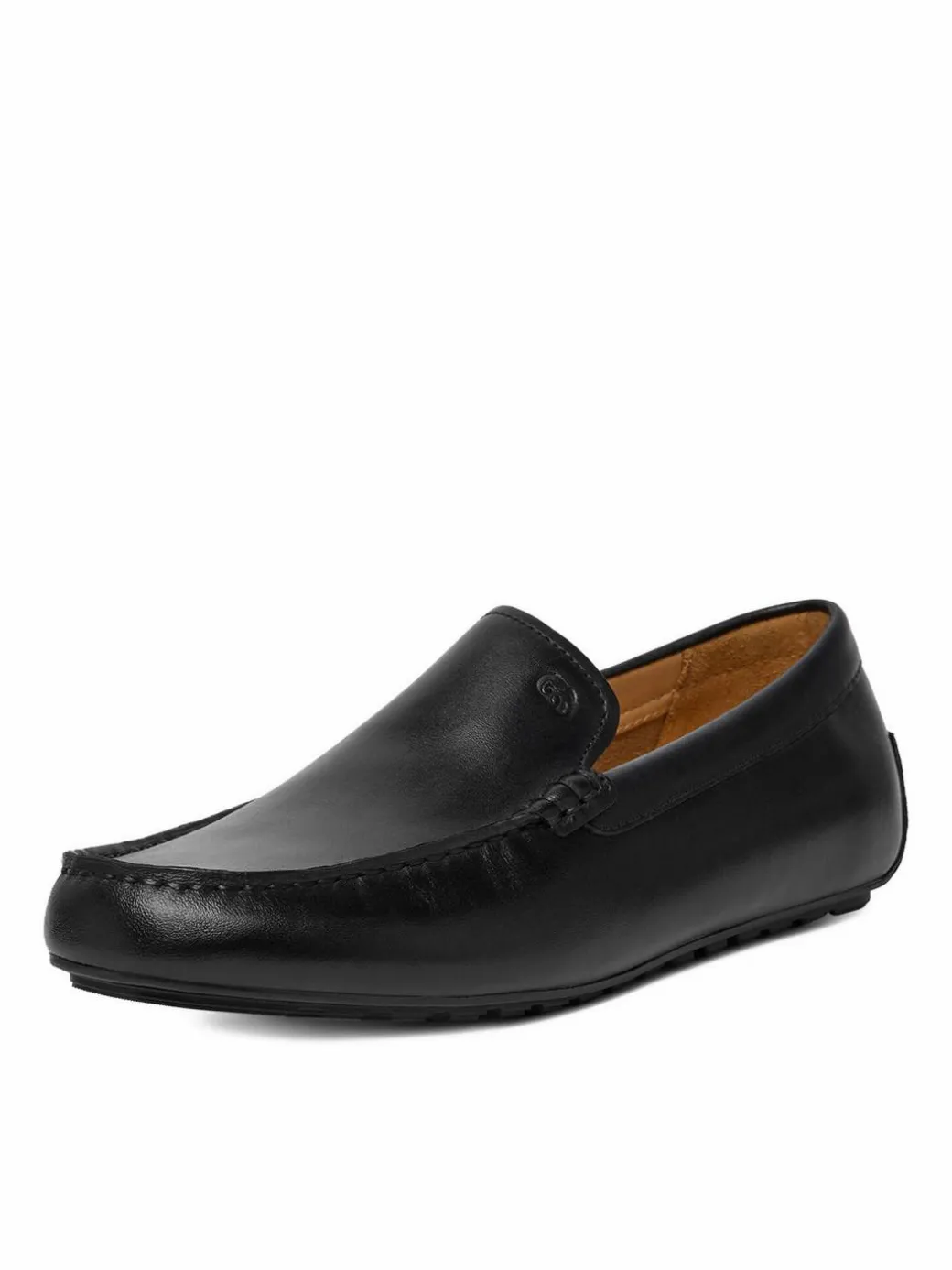 Mocassini CEO-LUIGI-03 125AM Nero