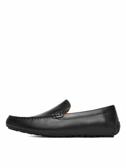 Mocassini CEO-LUIGI-03 125AM Nero