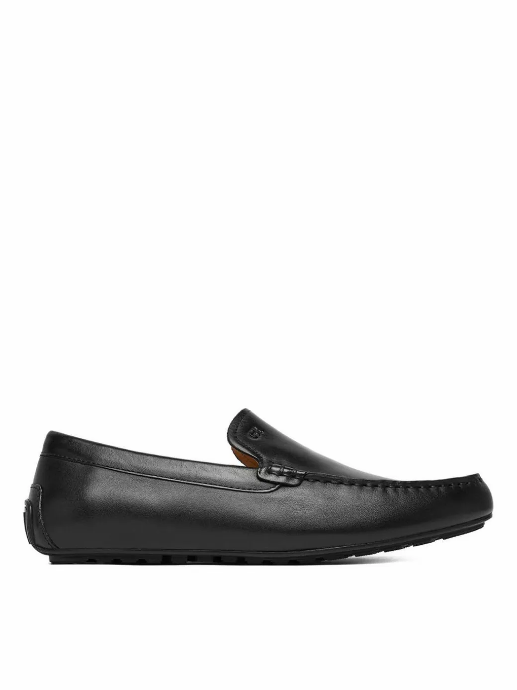 Mocassini CEO-LUIGI-03 125AM Nero