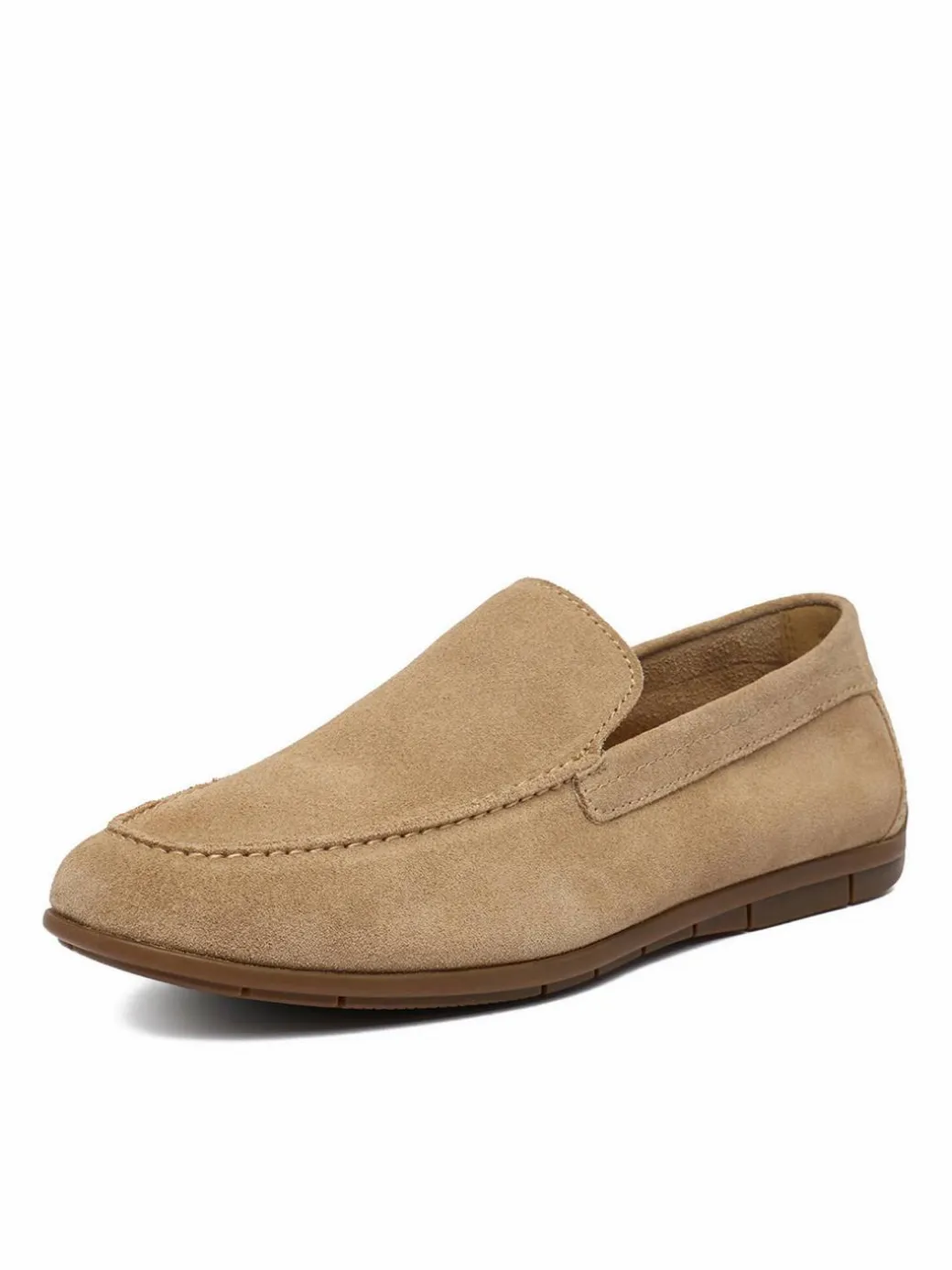 Mocassini CEO-ROMI-01 MI08 Beige