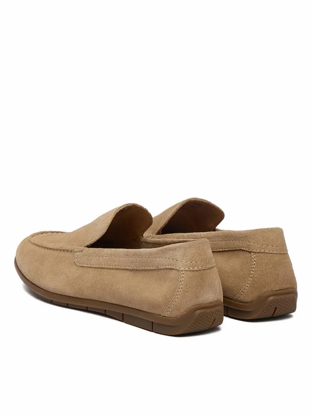 Mocassini CEO-ROMI-01 MI08 Beige