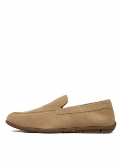 Mocassini CEO-ROMI-01 MI08 Beige
