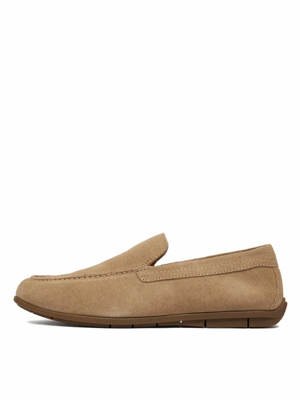Mocassini CEO-ROMI-01 MI08 Beige