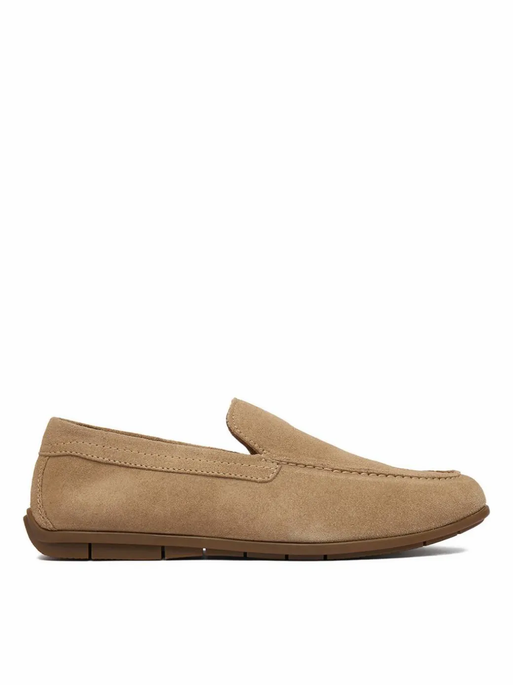 Mocassini CEO-ROMI-01 MI08 Beige
