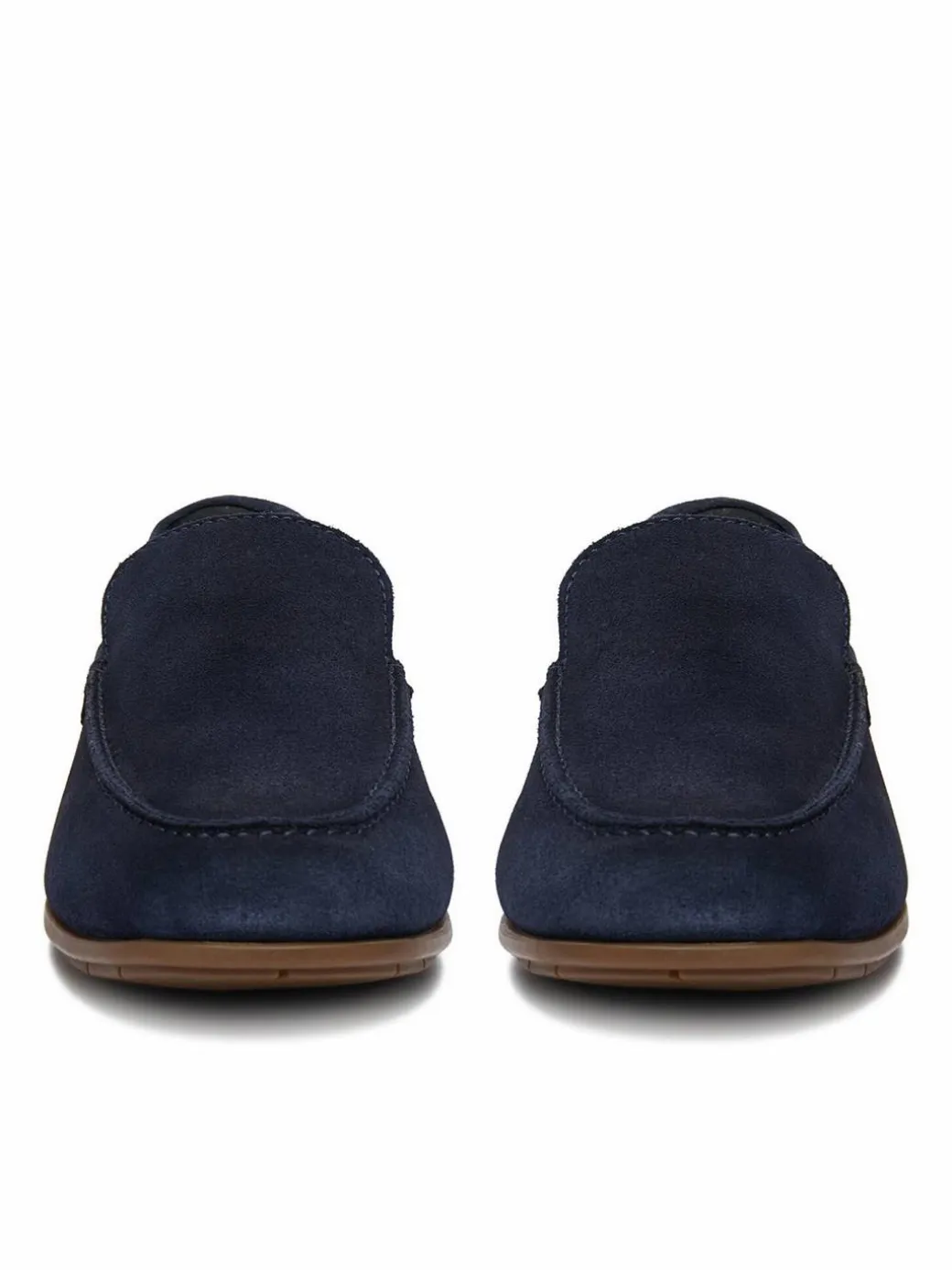 Mocassini CEO-ROMI-01 MI08 Blu scuro