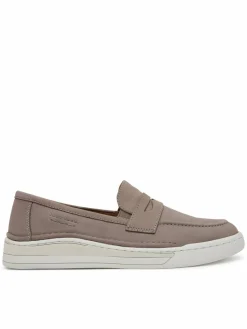 Mocassini Cleve 08 13608 Grigio