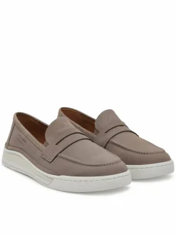 Mocassini Cleve 08 13608 Grigio