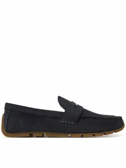 Mocassini Corsley Bar 26184514 Blu scuro