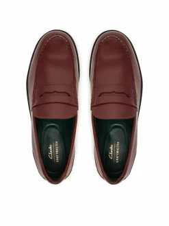 Mocassini CraftJames Lo 26183358 Bordeaux