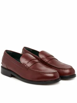 Mocassini CraftJames Lo 26183358 Bordeaux