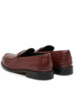 Mocassini CraftJames Lo 26183358 Bordeaux