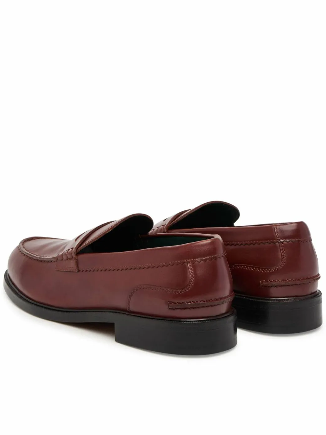 Mocassini CraftJames Lo 26183358 Bordeaux